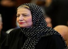 احترام برومند: بیانیه زنان سینماگر بساط ضعیف‌کشی و باج‌خواهی‌ها را جمع می‌کند/ نباید به مسئولان امیدوار بود