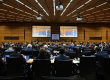قطعنامه پیشنهادی چهار کشور غربی به آژانس؛ ایران به تعهدات پادمانی‌اش پایبند نبوده است
