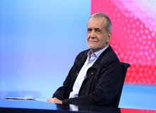 پزشکیان: تاکنون وعده دروغ به کسی نداده‌ام/ اولین اولویت من حل مشکلات خوزستان است
