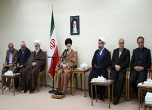 جوانان بیشتر تلاش کنند
