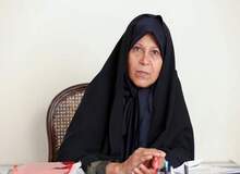 فائزه هاشمی: اصلاح طلبان در اعتراضات دی ۹۶ با اعتراضات مردمی همراه نشدند