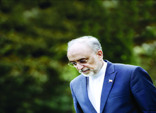 کفی که نظام برای ما تعیین کرده بود ٤هزار خودروی سانتریفیوژ بود ما ٦‌هزار تاگرفتیم  
