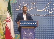 وزیر آموزش و پرورش: در اغتشاشات می‌گفتند کریسمس به تهران می‌آییم؛ بخندید به آنها، کور خوانده‌اند 