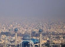مدارس اصفهان و ۱۰ شهرستانِ دیگر سه‌شنبه و چهارشنبه تا پایان هفته غیرحضوری شد