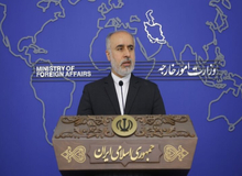 سخنگوی وزارت امور خارجه: آمریکا هم باید پاسخگوی جنایت رژیم صهیونیستی در بیروت باشد
