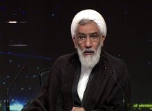 کنایه پورمحمدی به رفتار قیم مآبانه و آمرانه با مردم /برخی آقایان نسخه های رؤیایی و توهمی می دهد /اجرای عدالت هزینه دارد