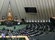 آغاز جلسه علنی مجلس/ سوال از وزیر ارشاد در دستور کار