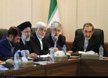 مجمع لایحه بودجه ۹۸ را در ۲ مورد مغایر سیاست‌های کلی تشخیص داد
