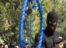 حکم اعدام یک قاچاقچی پس از اعدامش «نقض» شد