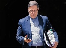 پرونده ولی الله سیف رئیس سابق بانک مرکزی به دادگاه ارسال شد