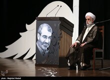 «کدخدایی» چرا زیر حرفش می زند؟