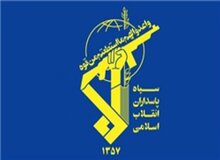 نیروی دریایی سپاه: اقدام آمریکا در توقیف نفت کش حامل نفت ایران در دریای عمان را خنثی کردیم