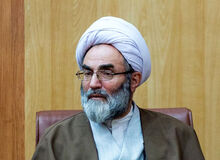 امام جمعه رشت: جمهوری اسلامی امروز قدرت شگفت انگیزی دارد/ ترقه‌بازان نمی‌توانند در برابر نظام قدعلم کنند