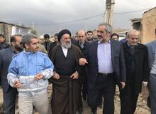 استاندار:بنیاد مسکن کردستان واحدهای مسکونی 160روستای کرمانشاه را بازسازی می کند