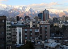  تهران با رشد ۲۰.۳ درصدی قیمت مسکن در سال ۲۰۲۱ رتبه ۲۳ را در گرانی‌ مسکن به نام خود ثبت کرد+نمودار 