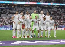 اعلام زمان بازگشت تیم ملی به تهران