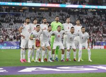 اعلام زمان بازگشت تیم ملی به تهران