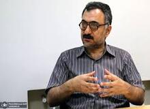 سعید لیلاز: اختیارت روحانی کمتر از احمدی نژاد است/  بسط یدی که آقای احمدی‌نژاد بعد از انقلاب هرگز سابقه نداشته است