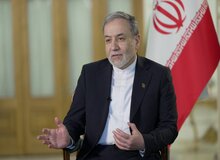 عراقچی: نیروهای مسلح و مردم ایران در هر شرایطی آمادگی دفاع از کشور را دارند