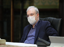 کنایه محمود واعظی به «سعید نمکی»/ این درست نیست که وقتی فوتی‌ها کم می‌شود، یک دستگاه فکر کند همه کارها را خودش انجام داده و به محض اینکه آمار بالا می رود بگوید مردم رعایت نمی‌کنند