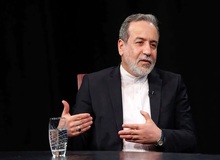 عراقچی: موضع حاکمیتی ما رد انتقال اورانیوم به خارج از کشور است