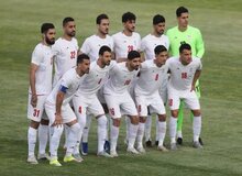 رونمایی از دو حریف تدارکاتی تیم ملی پیش از جام جهانی