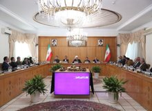 زلزله زدگان در این سرما نباید زیر چادر بمانند/ اگر مشکلی را حس کنم، خواهم گفت ، نامه خواهم نوشت و  تذکر قانون اساسی خواهم داد/ یک عده که وضع‌شان خیلی خوب است مدام می‌گویند وضع مردم خراب است/ باید اعتراضات مردم را بشنویم و به آن توجه کنیم
