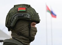 حضور غیرمنتظره ناظران ناتو در رزمایش مشترک روسیه و بلاروس