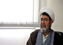  امام به گورباچوف توصیه کرد از یک صوفی الگو بگیرد