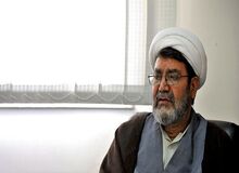  امام به گورباچوف توصیه کرد از یک صوفی الگو بگیرد