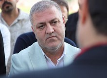 مدیرعامل آلومینیوم: هواداران استقلال در جایگاه VIP به ما حمله کردند؛ اگر عقب می‌افتادند، ما را می‌کشتند!
