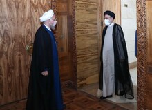 
ابراهیم رئیسی کی به پاستور می‌رود؟