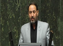 نماینده مجلس: «نان و ماست» هم غذای لاکچری شده!
