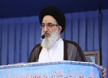 نماینده ولی فقیه در استان البرز: هیچ مجوزی برای مذاکره صادر نشده 