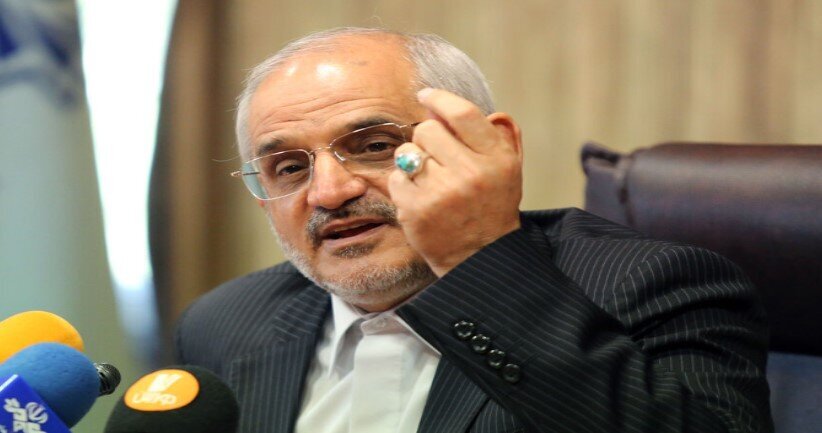 توضیح دفتر پزشکیان درباره گمانه رفتنی بودن نوری قزلجه/ حاجی‌میرزایی: صرف‌نظر از فرآیند معرفی و انتخاب وزرا، حمایت رئیس جمهور از همه کابینه قطعی است