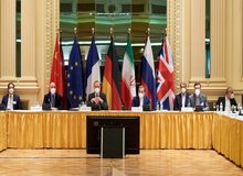 رویترز: ایران تا قبل از دولت رئیسی مذاکره نمی‌کند
