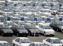 فردا آخرین مهلت ثبت‌نام فروش ۲۵ هزار خودرو