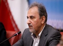 نجفی خبر داد: کشف بدهی شهرداری به بنیاد تعاون ناجا