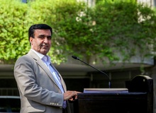 رئیس سازمان حفاظت محیط‌زیست: هیچ متخصصی در حوزه «دامپزشکی حیات وحش» نداریم