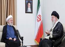 شیخ نعیم قاسم نماینده آیت الله خامنه ای در لبنان شد