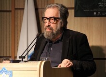 مسعود کیمیایی: زن‌ها در فیلم‌های من دروغ نیستند 