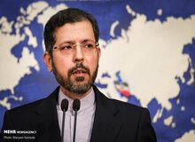 ایران خدمه کشتی کره جنوبی را آزاد کرد