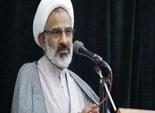 نماینده ولی فقیه در سپاه: ما بعد از رحلت آیت الله مصباح احساس یتیمی می‌کنیم
