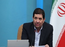 تغییر معاون اول رئیس جمهور تکذیب شد