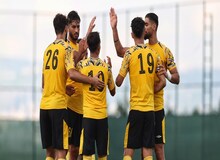 اخراج موقت آل‌کثیر از سپاهان؛ دردسر عیسی پس از اعتراض مقابل پرسپولیس