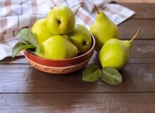 میوه‌ای برای لاغری و پیشگیری از سرطان