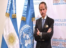 تذکر جدی آژانس بین المللی به ایران: بیش از ۴ ماه است که ایران، دسترسی بازرسان ما به دو مرکز هسته‌ای را گرفته است