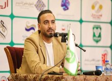 عبدی: گذشت زمان نشان داد برنامه‌های ما برای خیبر درست بود