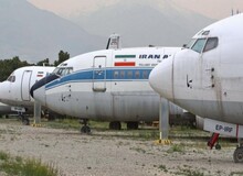 بررسی سرنوشت تحقیق و تفحص مجلس ششم از ناوگان هوایی کشور  / نماینده ادوار مجلس: هیات رئیسه مجلس هفتم تحقیق و تفحص را مسکوت گذاشت،  به دنبال شکایت ما پرونده در دادگاه ویژه روحانیت هم ابتر ماند!