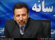  واعظی: هیچ یک از اعضای دولت در انتخابات هیات رئیسه محترم مجلس دخالت نمی کنند


